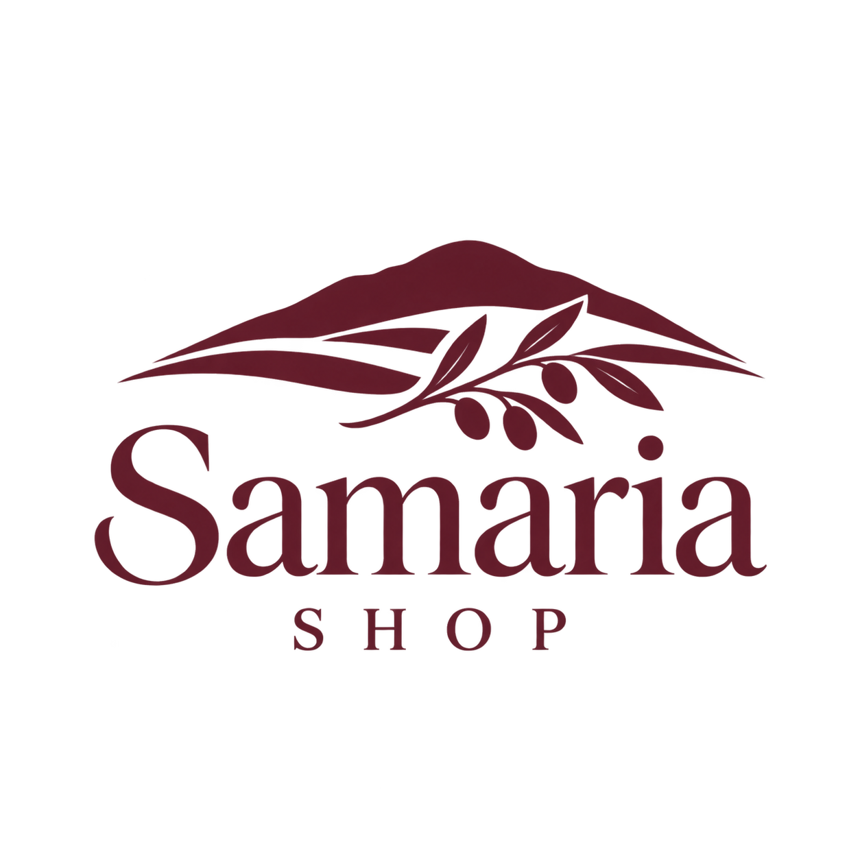 Samaria Shop